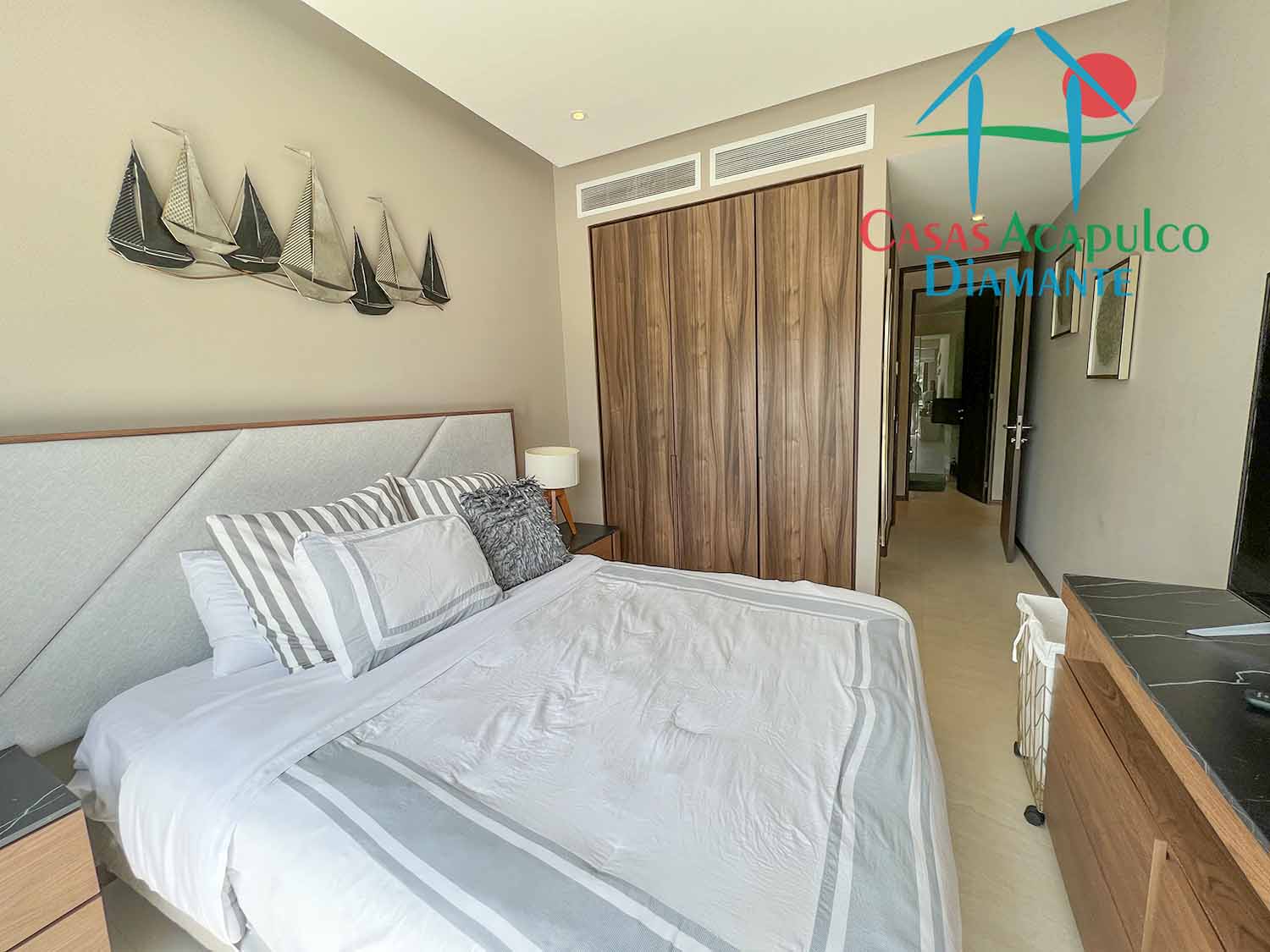 La Isla Fiji Y3 - Recámara uno 3